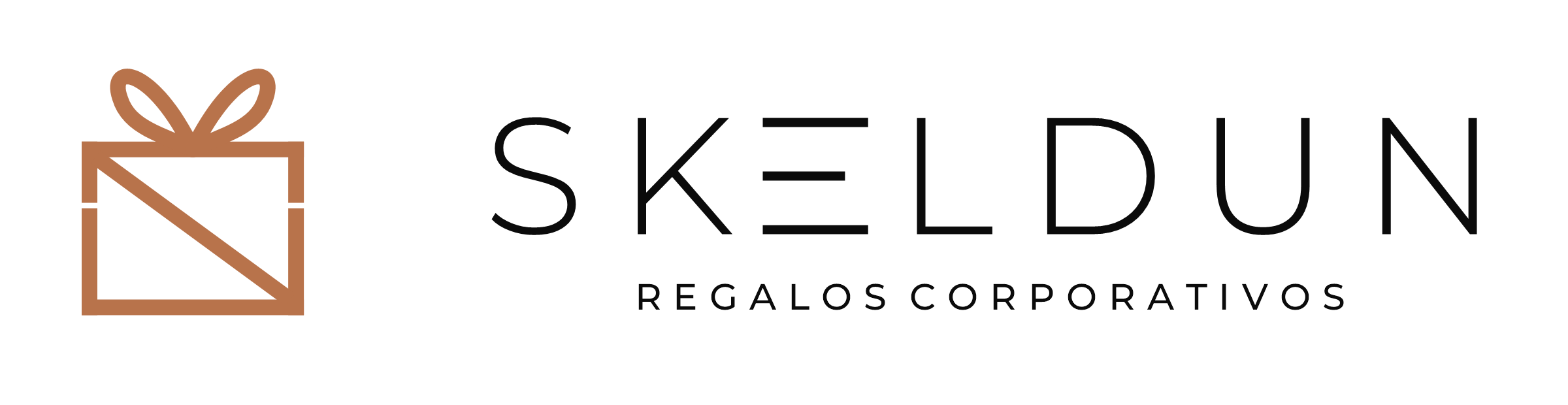 SKELDUN · Regalos corporativos
